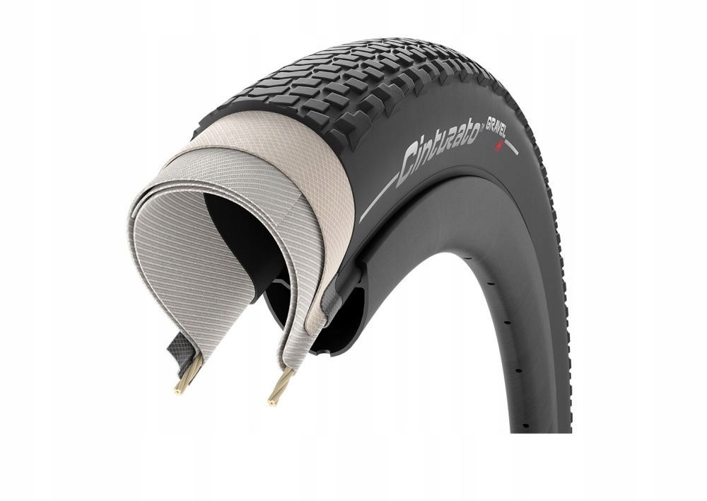 Kompatybilność z systemem Tubeless Ready