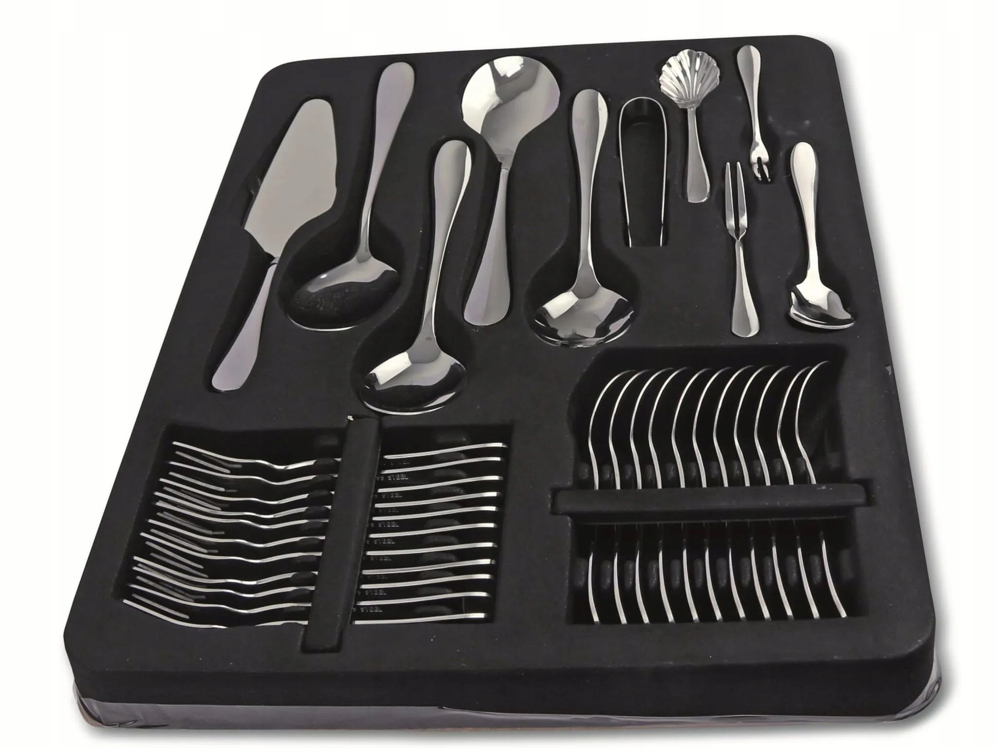 Idealny dla 12 osób – Komplet na każdą okazję