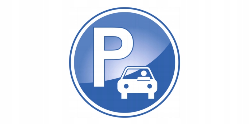 Hermetyczny odstraszacz – Idealny do użytku na parkingach i w ogrodach