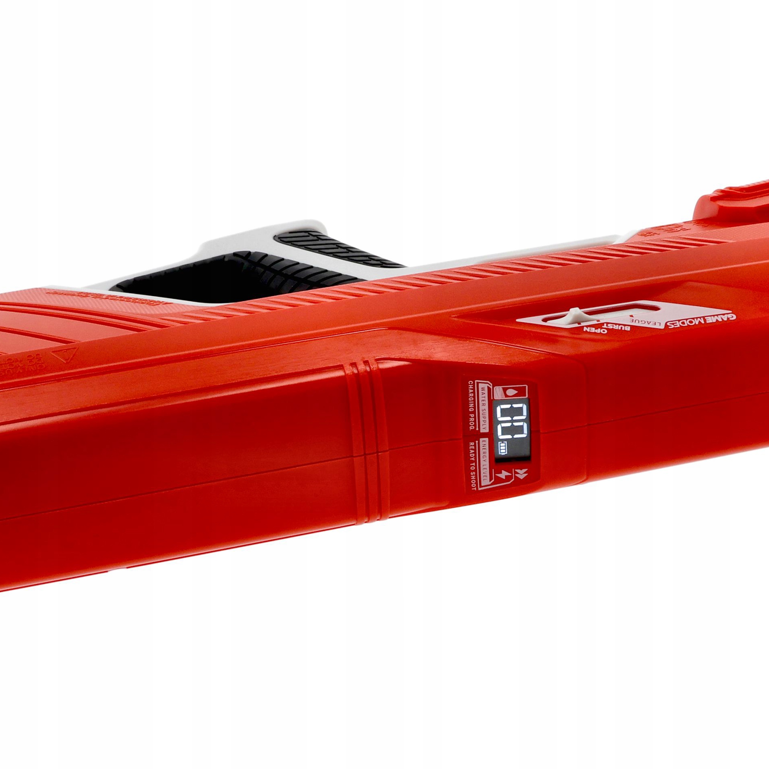 Taktyczny wyświetlacz do monitorowania stanu