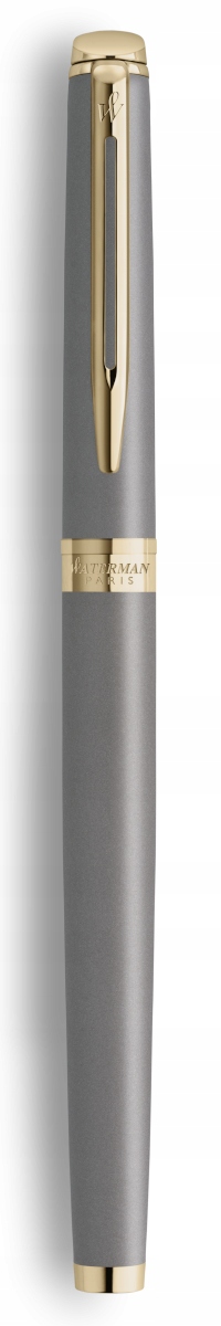 Wyjątkowe Wykończenie w Odcieniu Stone Grey