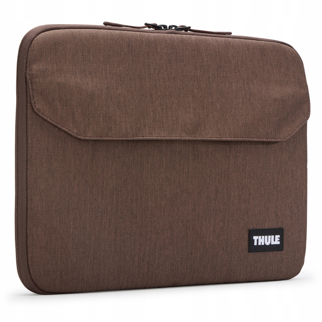 Thule Lithos TLS113 – Eleganckie etui na laptopa w kolorze Nuanced Brown