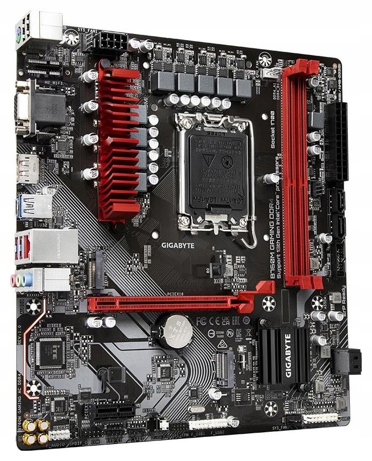 Procesor Intel Core i7-12700KF – 12 rdzeni dla ekstremalnej wydajności