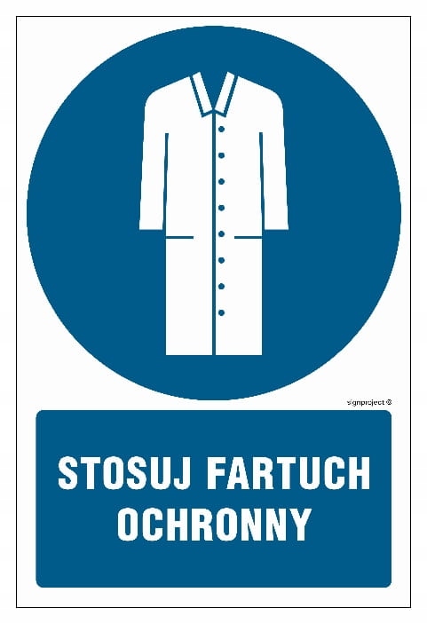 Znaki bezpieczeństwa i ich znaczenie