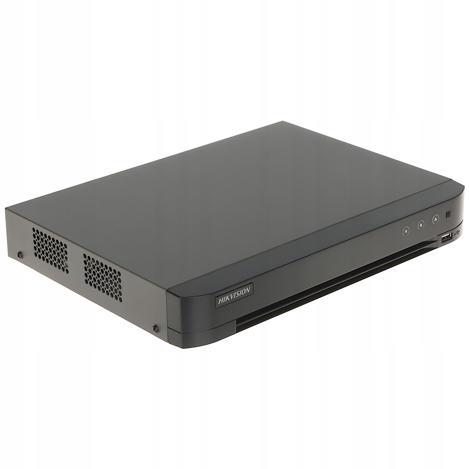 Hikvision Value Series IDS-7204HUHI-M1/T – Profesjonalny Sieciowy Rejestrator Wideo