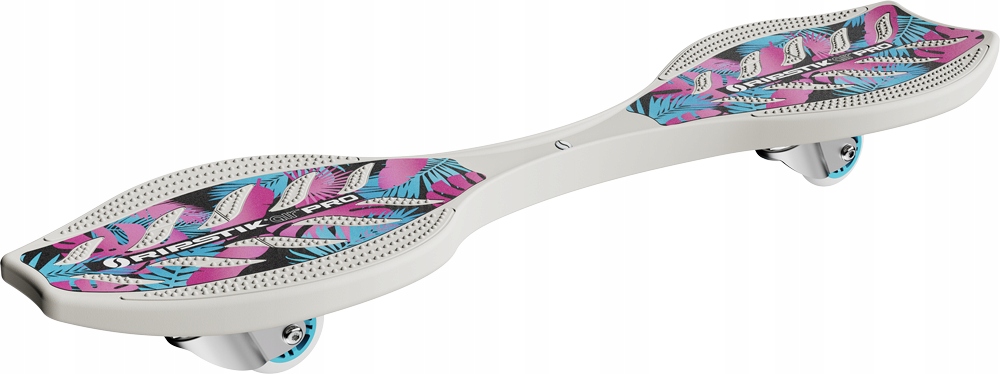 Deskorolka Razor RipStik Air Pro – Idealna do zabawy i akrobacji