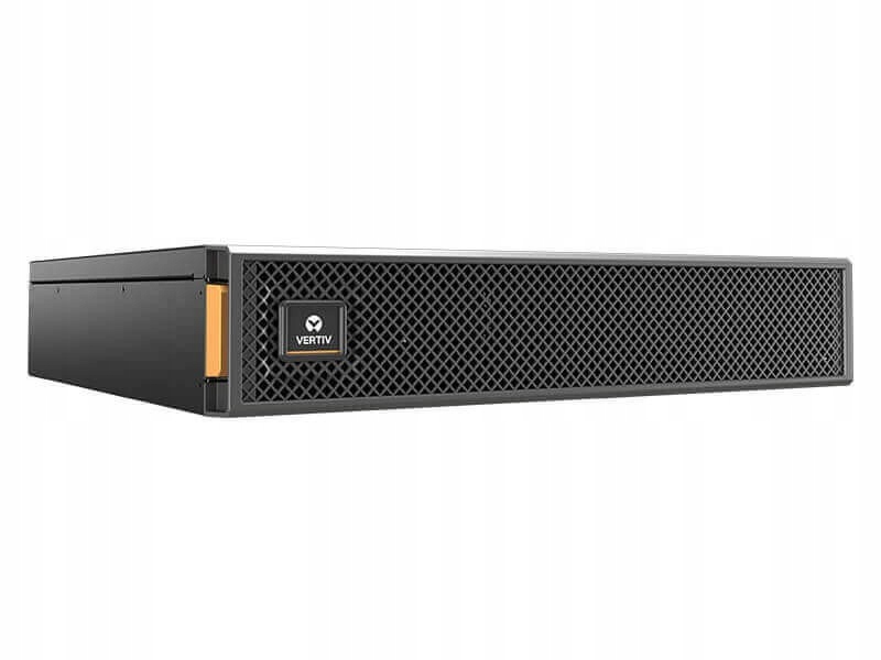 Kompatybilność z systemem UPS Liebert GXT5-3000LVRT2UXL