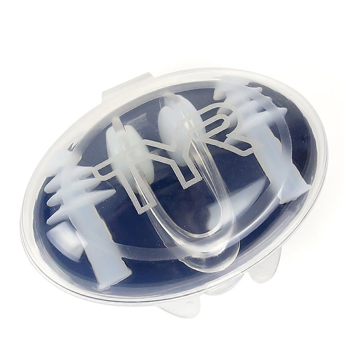 Zatyczki do uszu – Skuteczna ochrona przed wodą