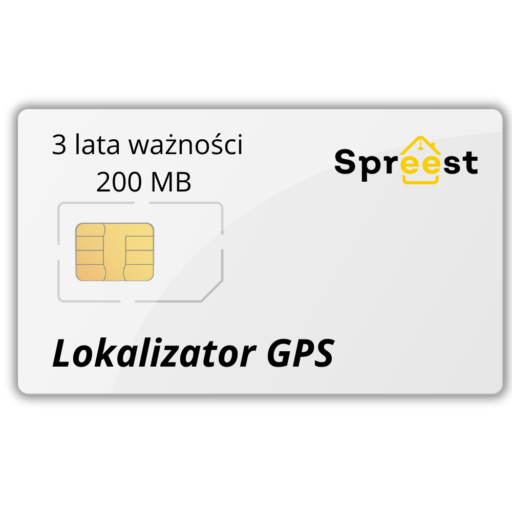 Karta SIM Spreest – Wydajność i oszczędność w jednym