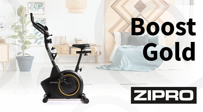 Boost Gold Zipro
