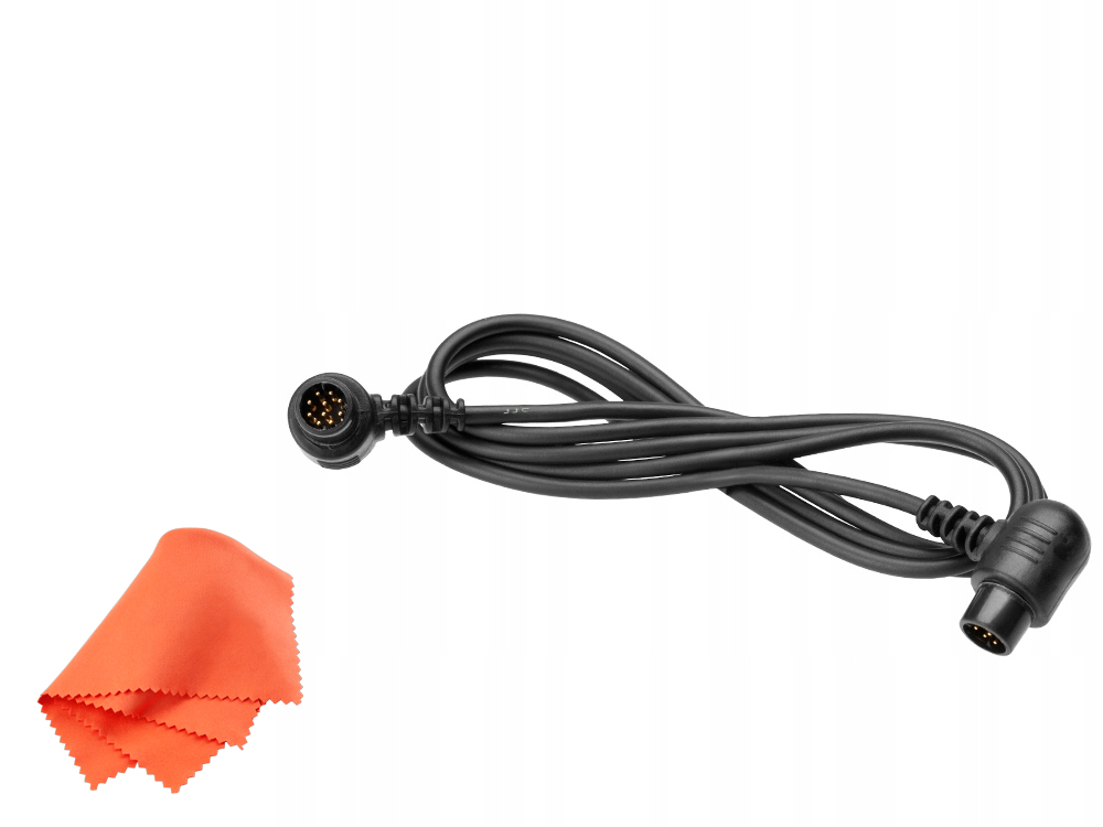 Kompatybilność z aparatami Nikon, Kodak i FujiFilm