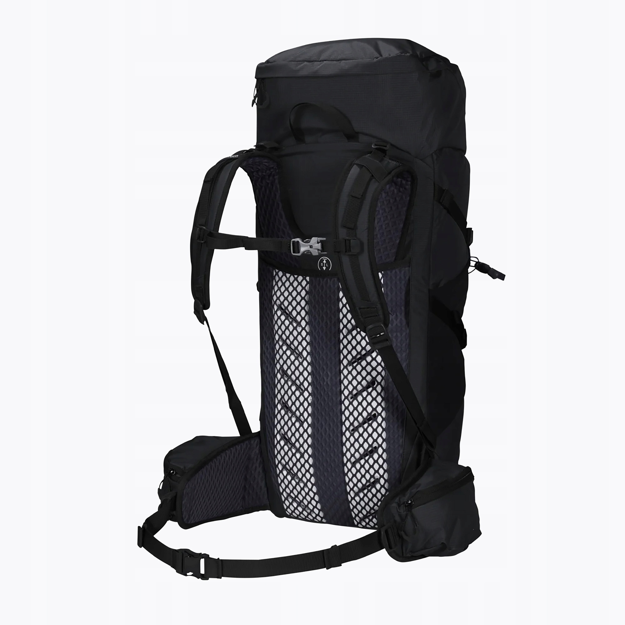 Innowacyjny system nośny AEROSHAPE PRO dla maksymalnego komfortu