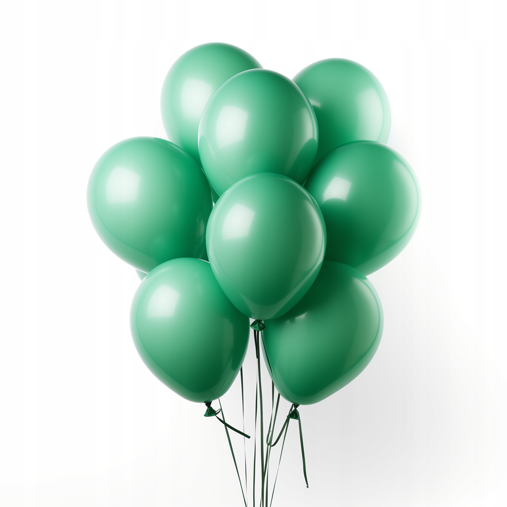 Kolorystyka i Materiały – Zielony, Beżowy i Lateks