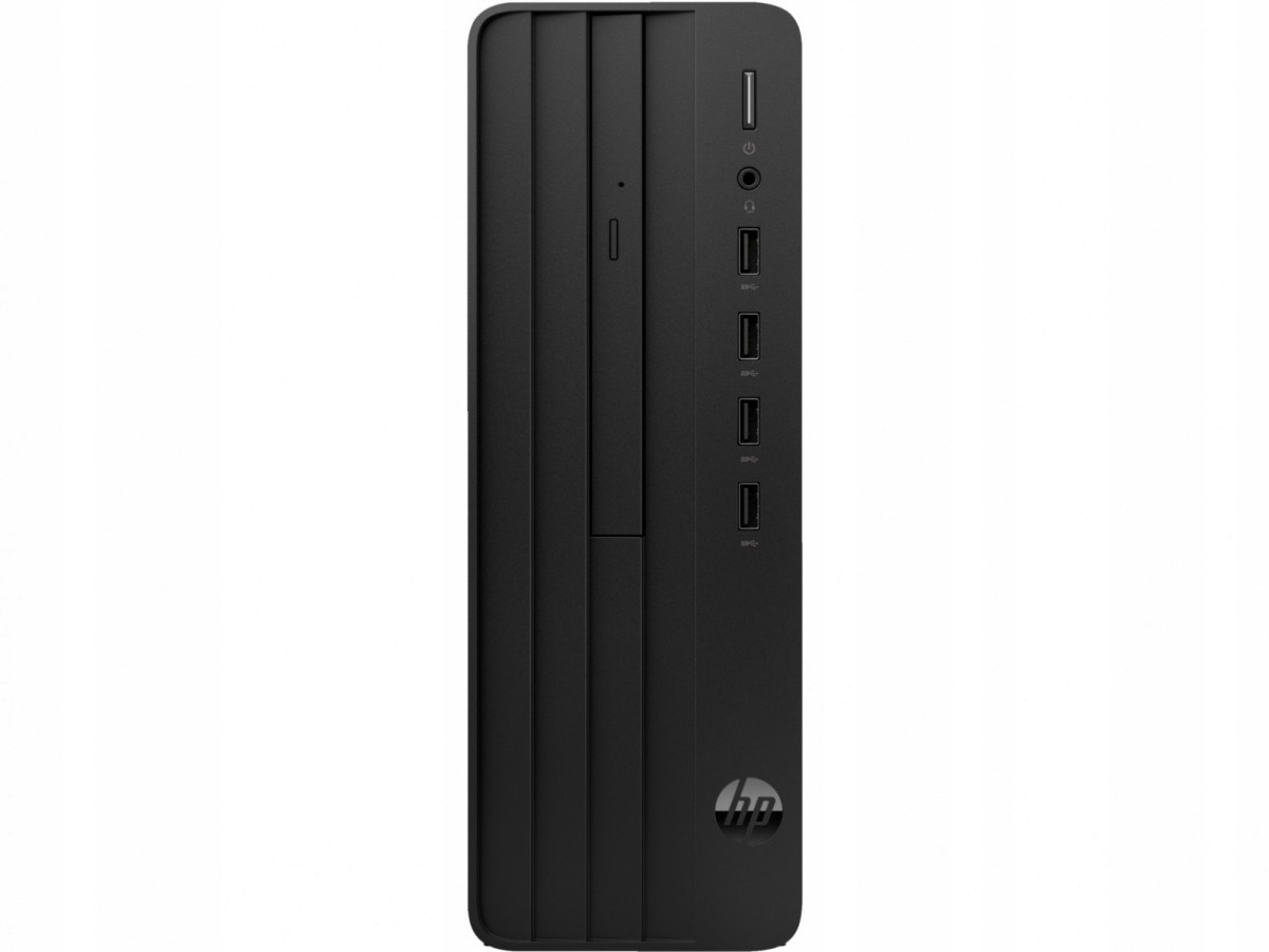 Komputer HP Pro SFF 290 G9 i5-14400 – Wydajność dla Twojej firmy