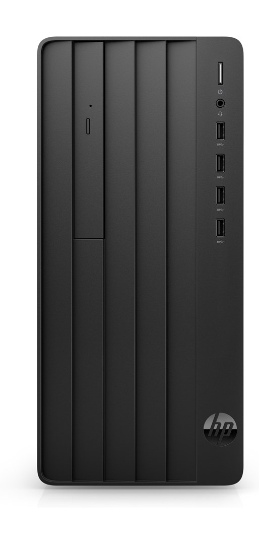 HP Pro Tower 290 G9 i3-14100 – Wydajność i funkcjonalność dla Twojego biznesu