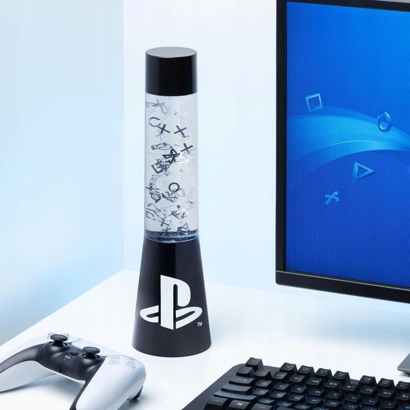 Oficjalnie licencjonowany produkt PlayStation – Gwarancja jakości