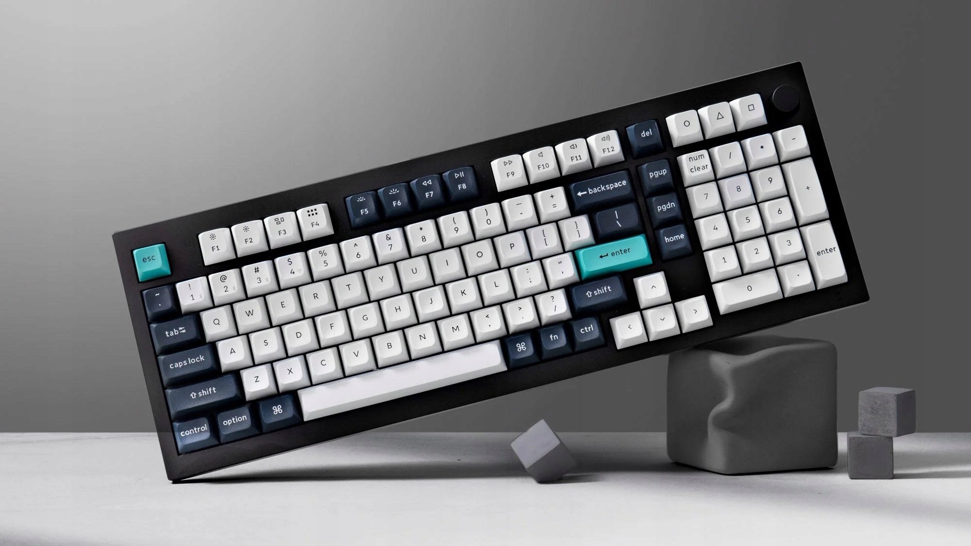 Wysokiej jakości konstrukcja z aluminium 6063