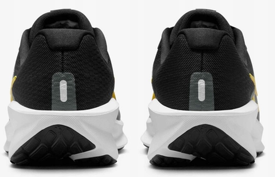 Amortyzacja i lekkość dzięki piance Phylon