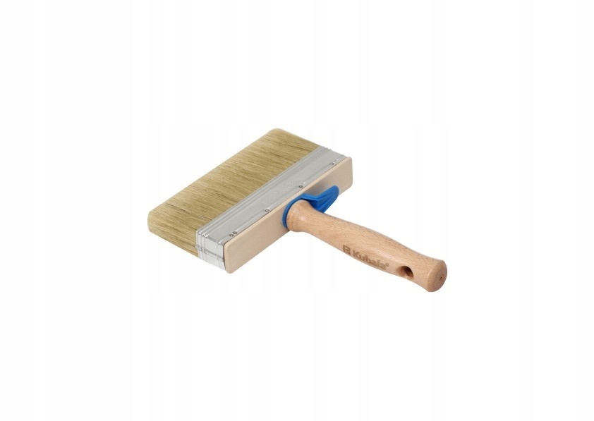 Wide brush 70x30 mm – Idealne narzędzie do malowania i tapetowania