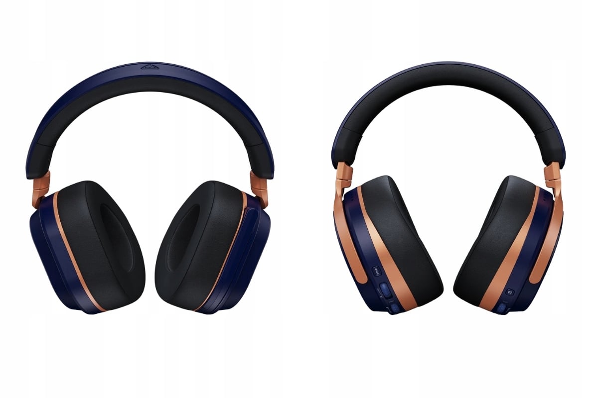 Długa żywotność baterii – do 80 godzin grania