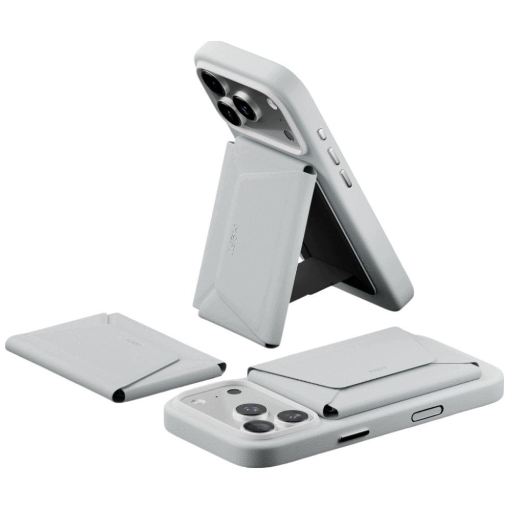 Funkcjonalność mocowania MagSafe