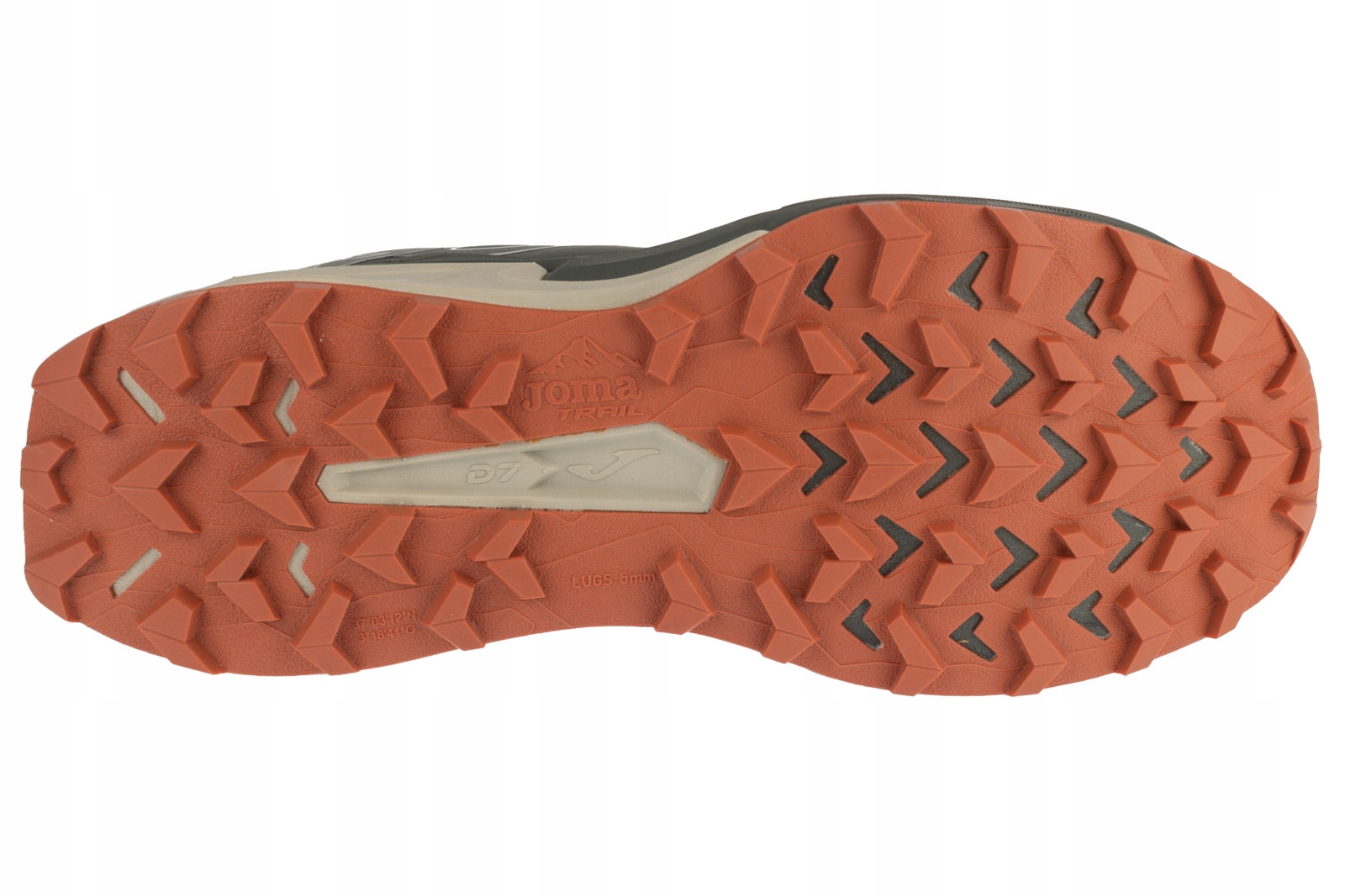 Idealne do biegania na miękkich nawierzchniach