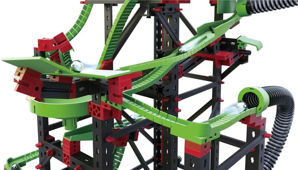 Kreatywność i rozwój motoryki dzięki zabawkom konstrukcyjnym