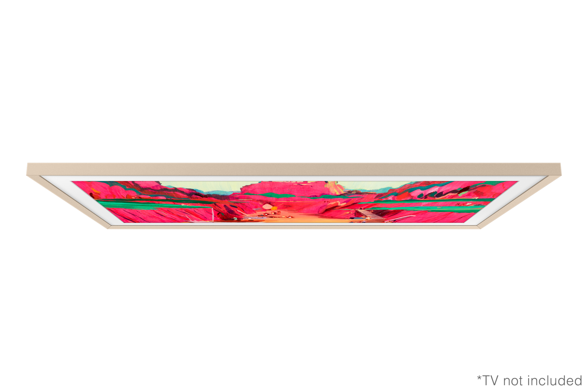 Wymienna Ramka Frame VG-SCFF85SGMXC – Elegancja i styl w Twoim wnętrzu