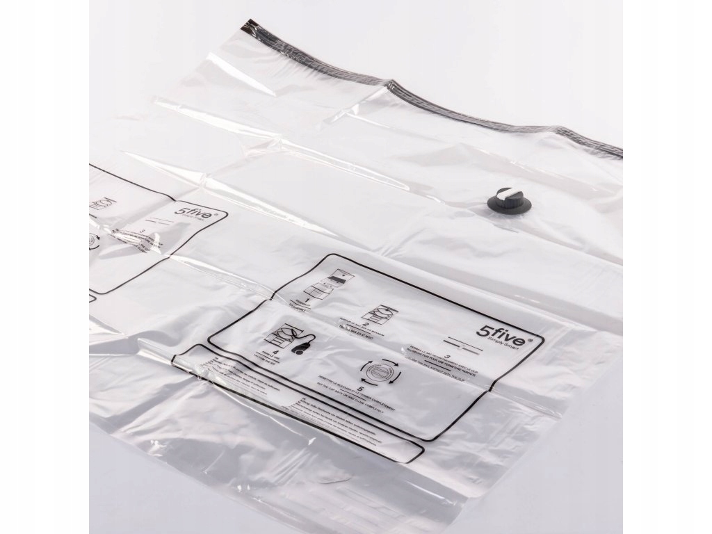 Oddychający materiał dla lepszej wentylacji