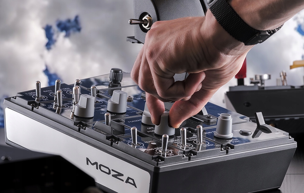 Modułowa konstrukcja i kompatybilność z panelem MTLP