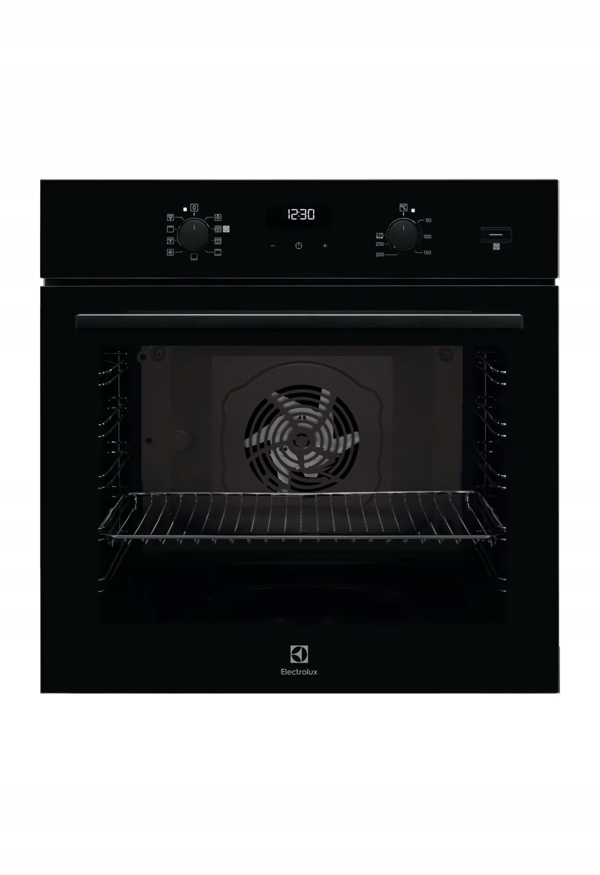 Piekarnik Electrolux EOD5F71Z – Nowoczesne gotowanie w Twojej kuchni