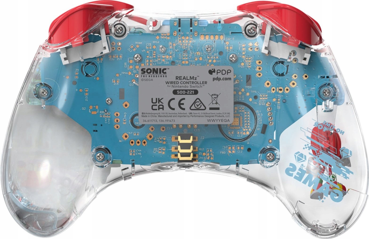 Kompatybilność z Nintendo Switch – Graj bez ograniczeń