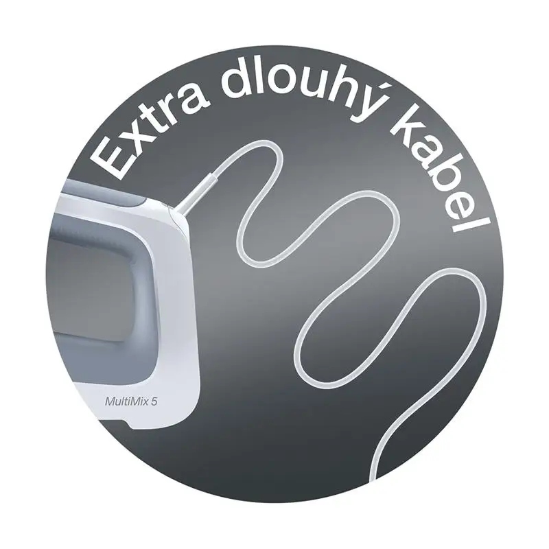 Technologia SmartMix – Mniejsza utrata mocy