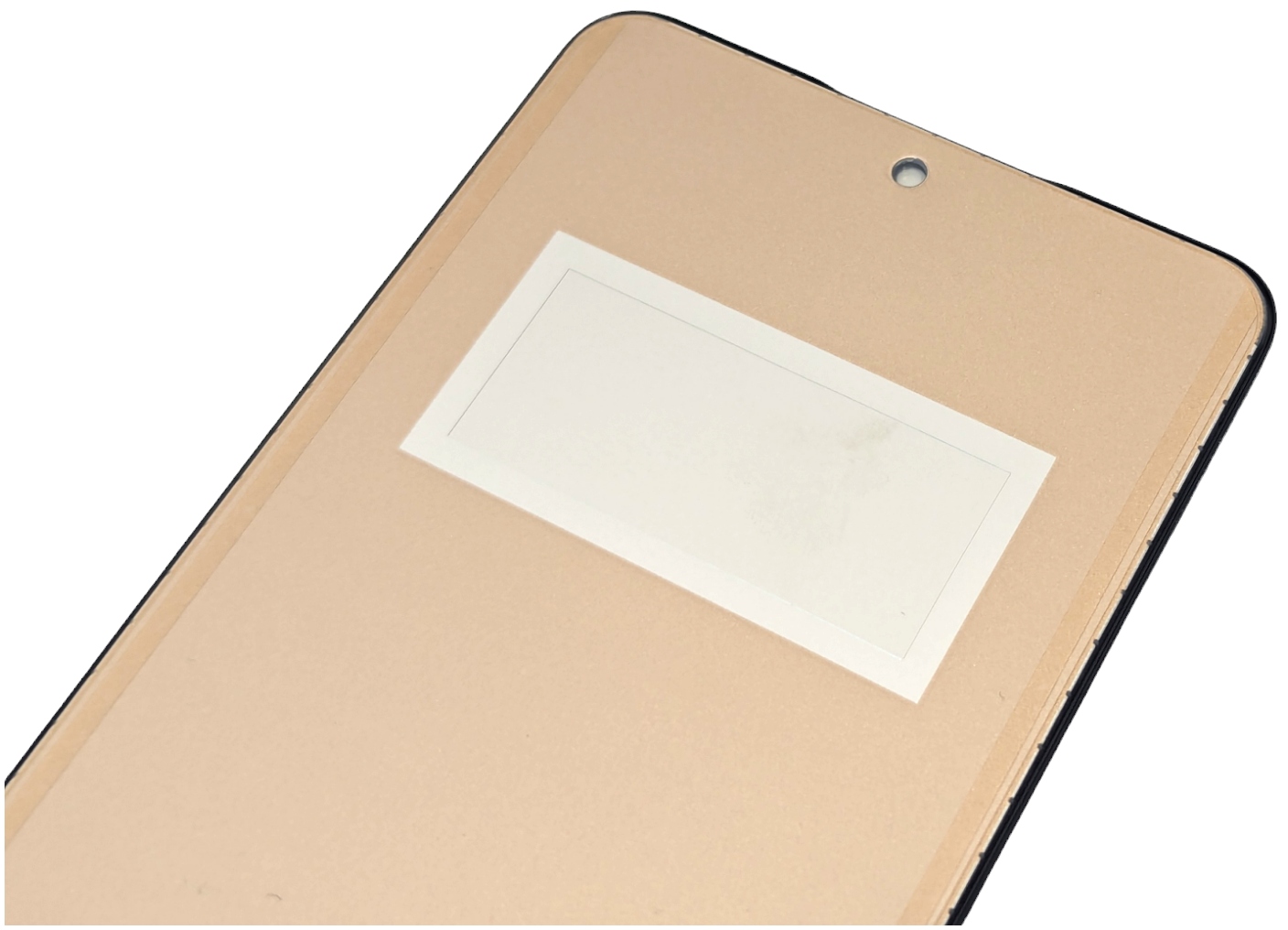 Rozdzielczość 1080 x 2412 px – Wyraźny obraz