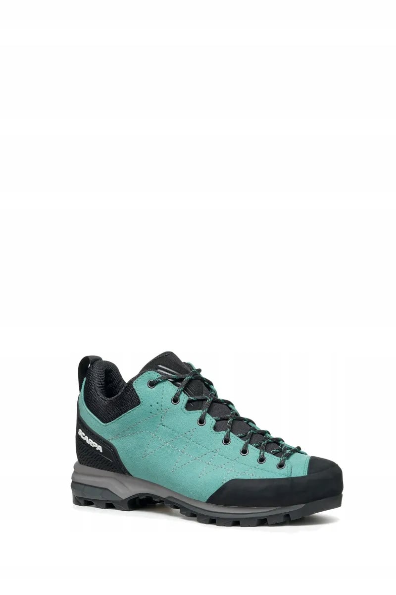 Buty trekkingowe damskie Scarpa Zodiac Women – Idealne na techniczne szlaki