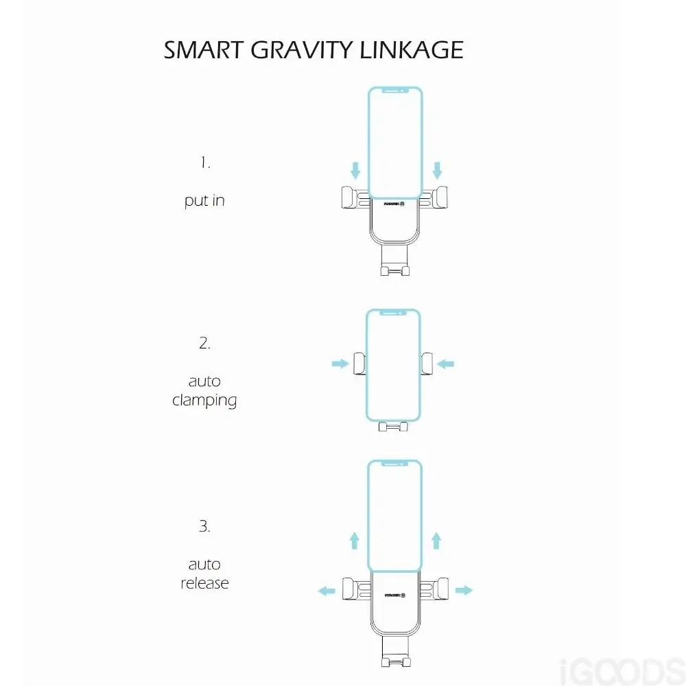Miejsce na kabel – Praktyczne rozwiązania w uchwycie