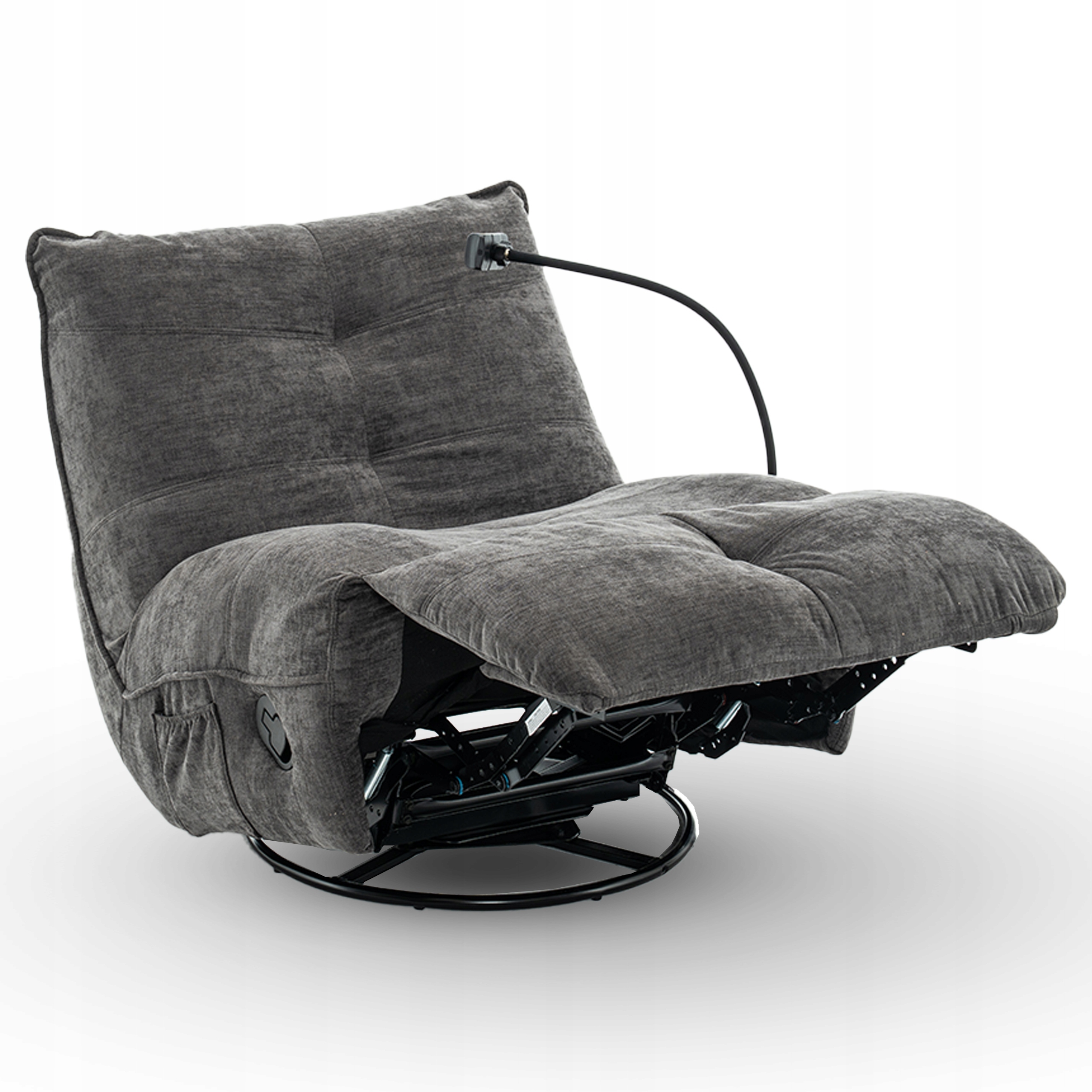 Tkanina szenilowa – luksusowy wygląd i trwałość