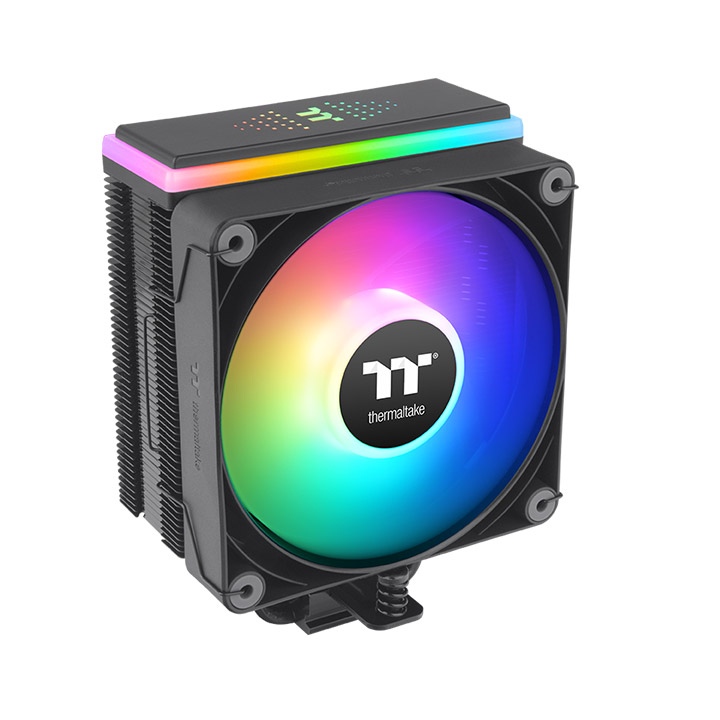 Chłodzenie CPU Thermaltake Kühler Thermaltake Astria 200 ARGB Sync – Wydajność i styl w jednym
