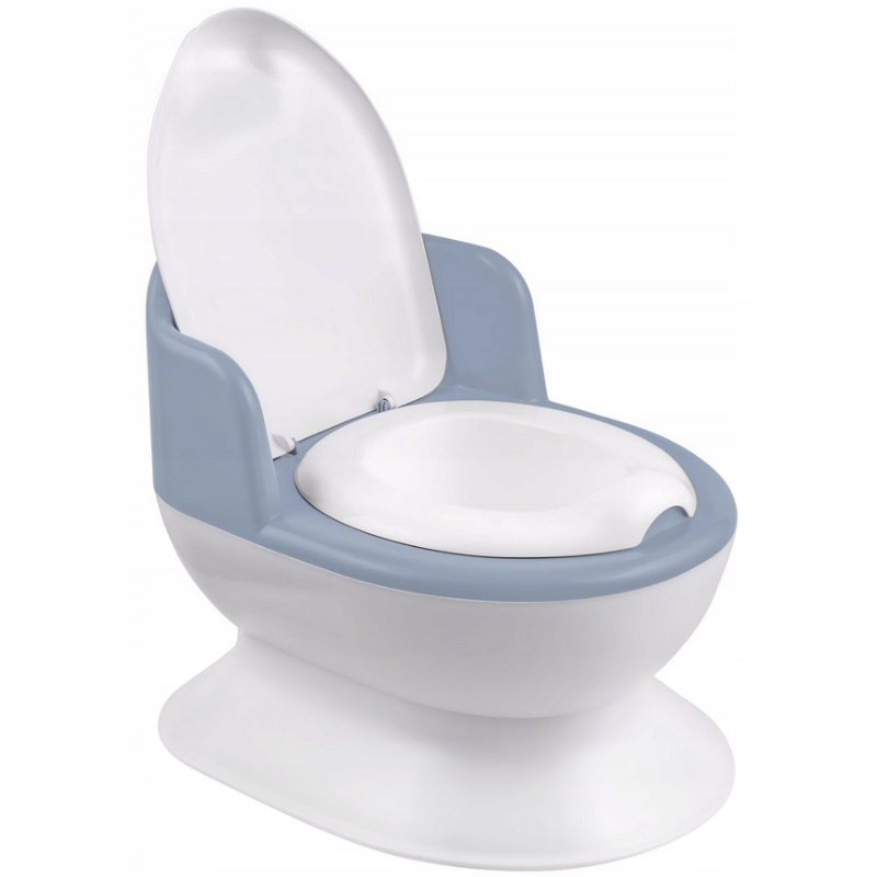 Antypoślizgowy uchwyt dla większej stabilności