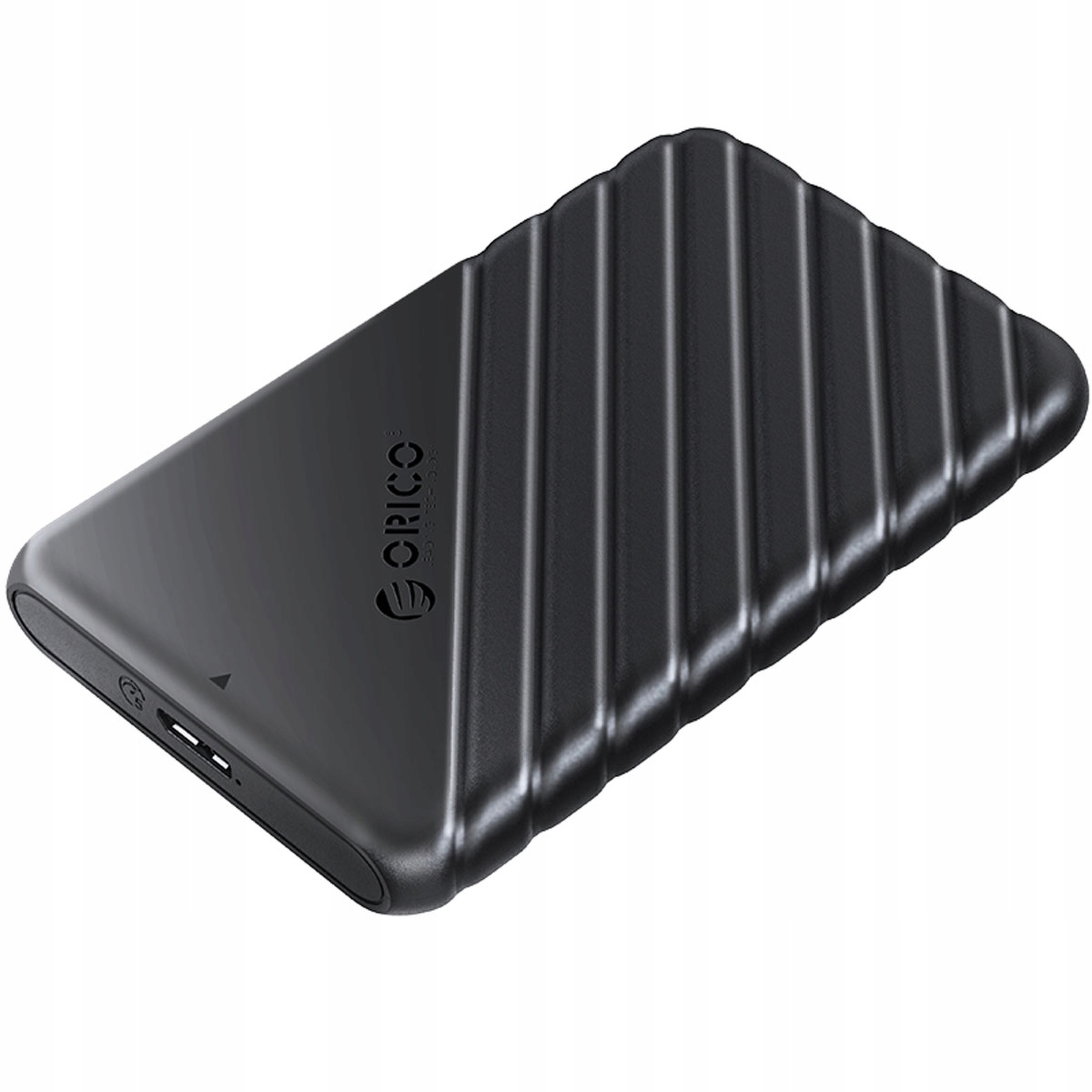 Obudowa dysku Orico 25PW1 HDD/SSD 2,5