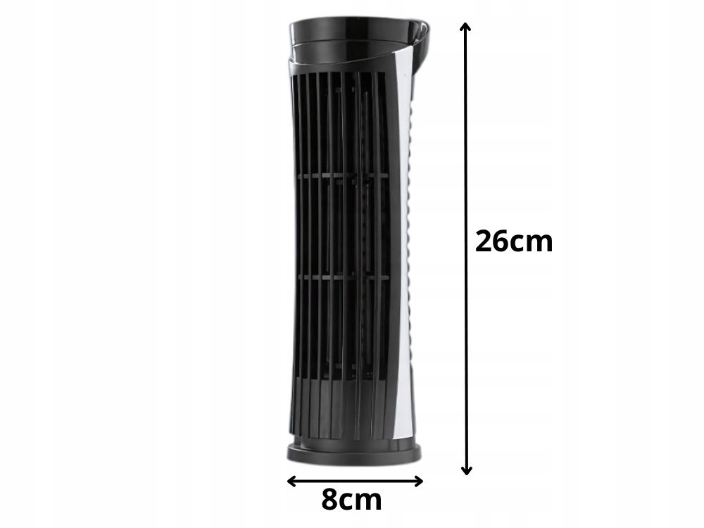 Kompaktowy design i funkcjonalność