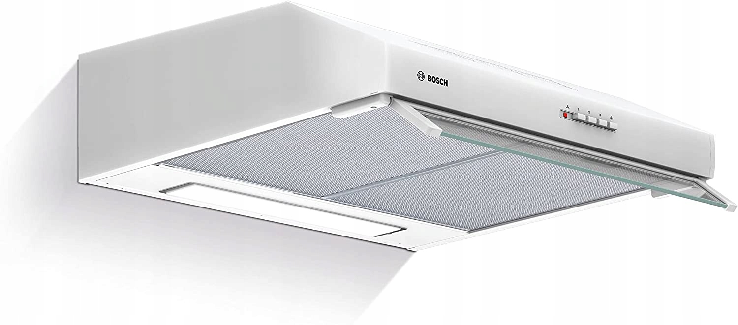 Rodzaj okapu: Podszafkowy - Idealne rozwiązanie do małych przestrzeni