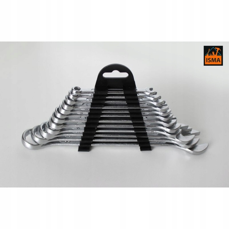 Wygodne przechowywanie w plastikowym uchwycie