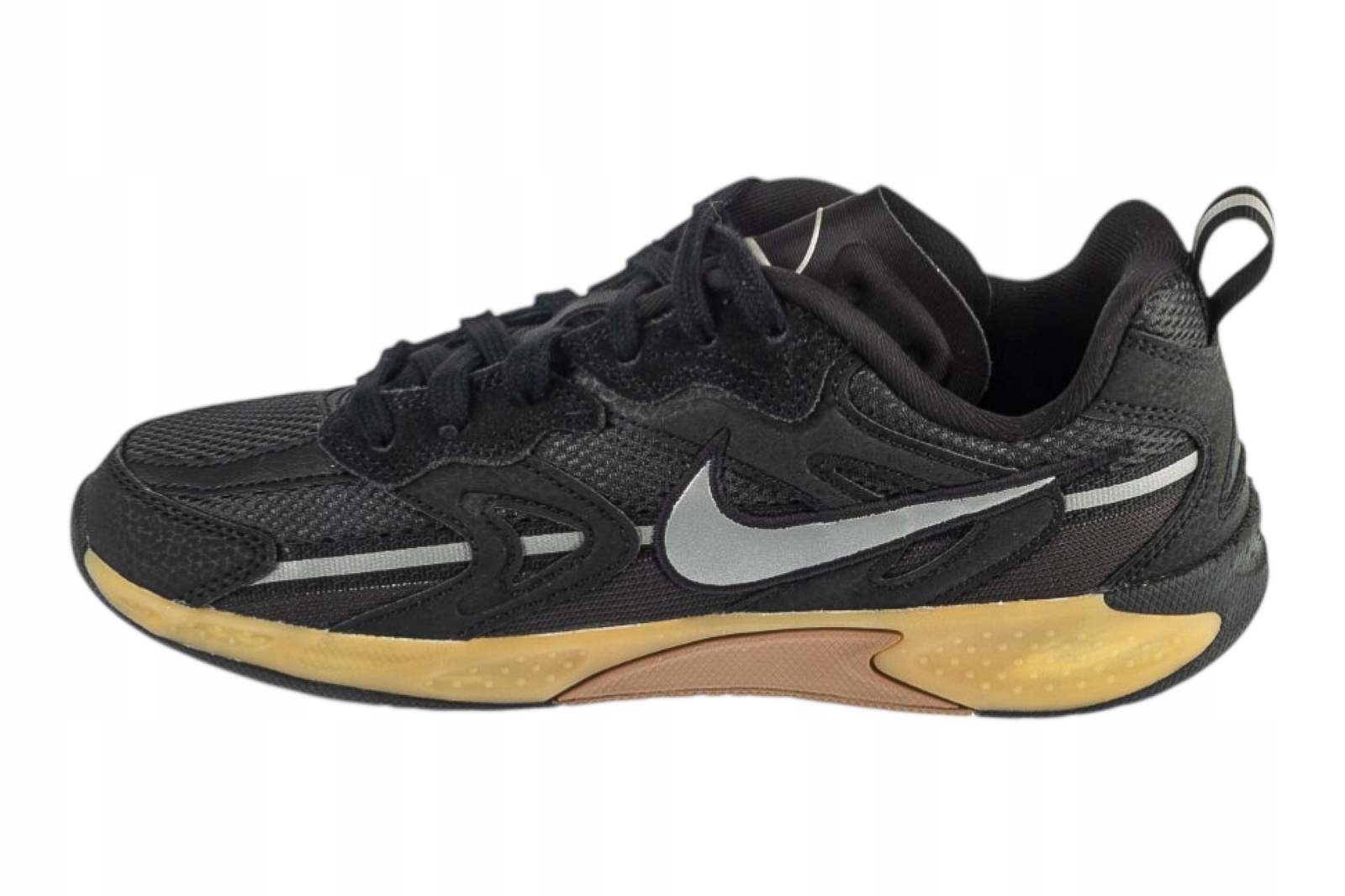 Wysoka jakość materiałów: syntetyk i tekstylia