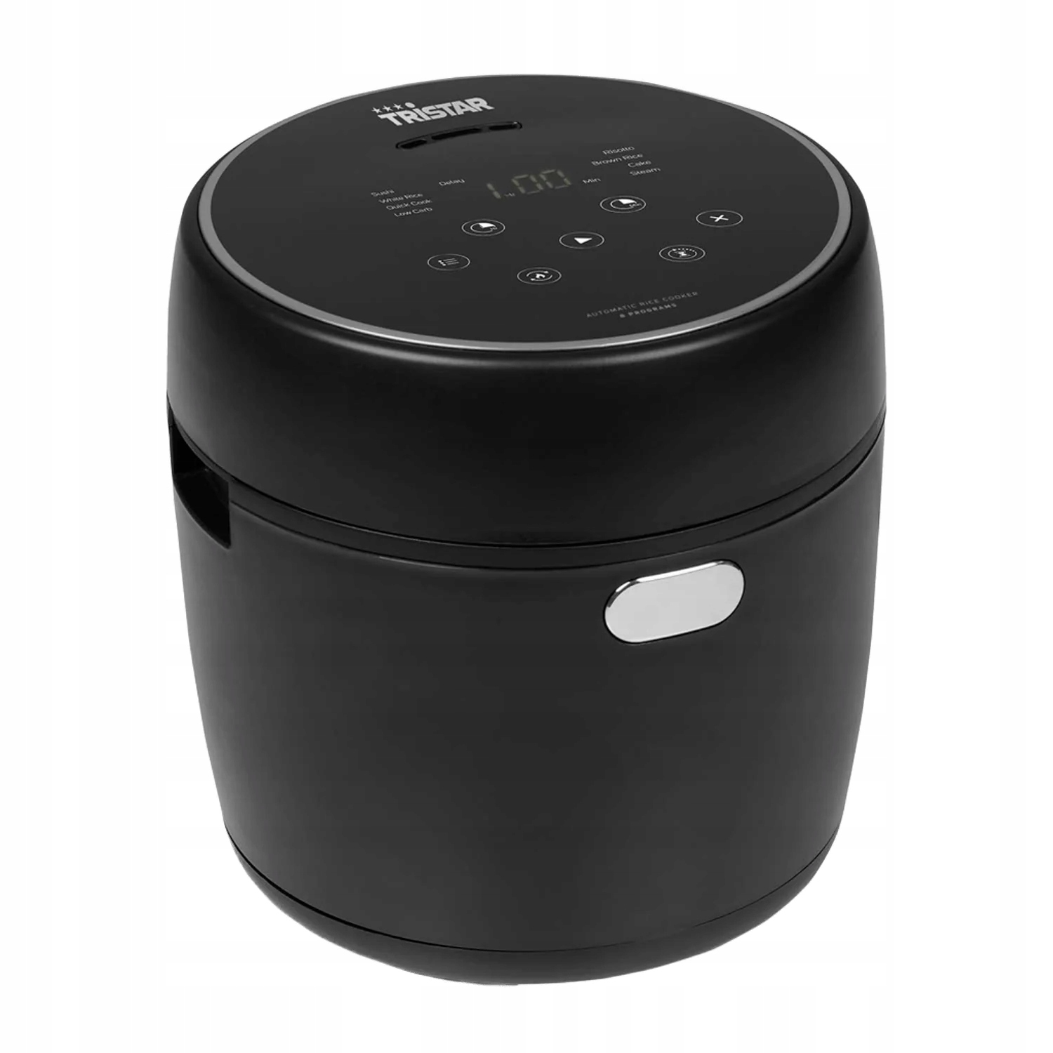 Stabilność użytkowania dzięki antypoślizgowym nóżkom