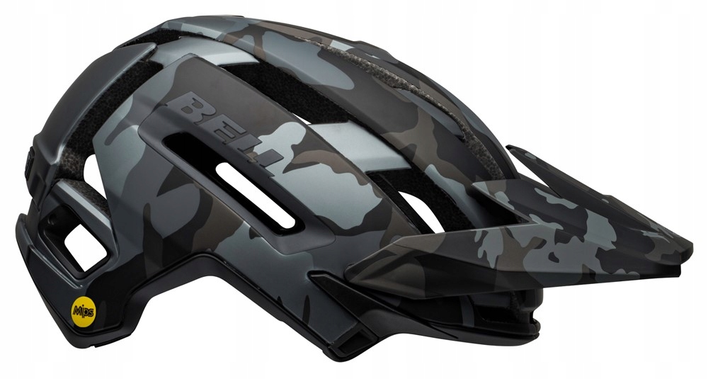 Innowacyjna technologia FLEX Spherical + MIPS – Bezpieczeństwo na nowym poziomie