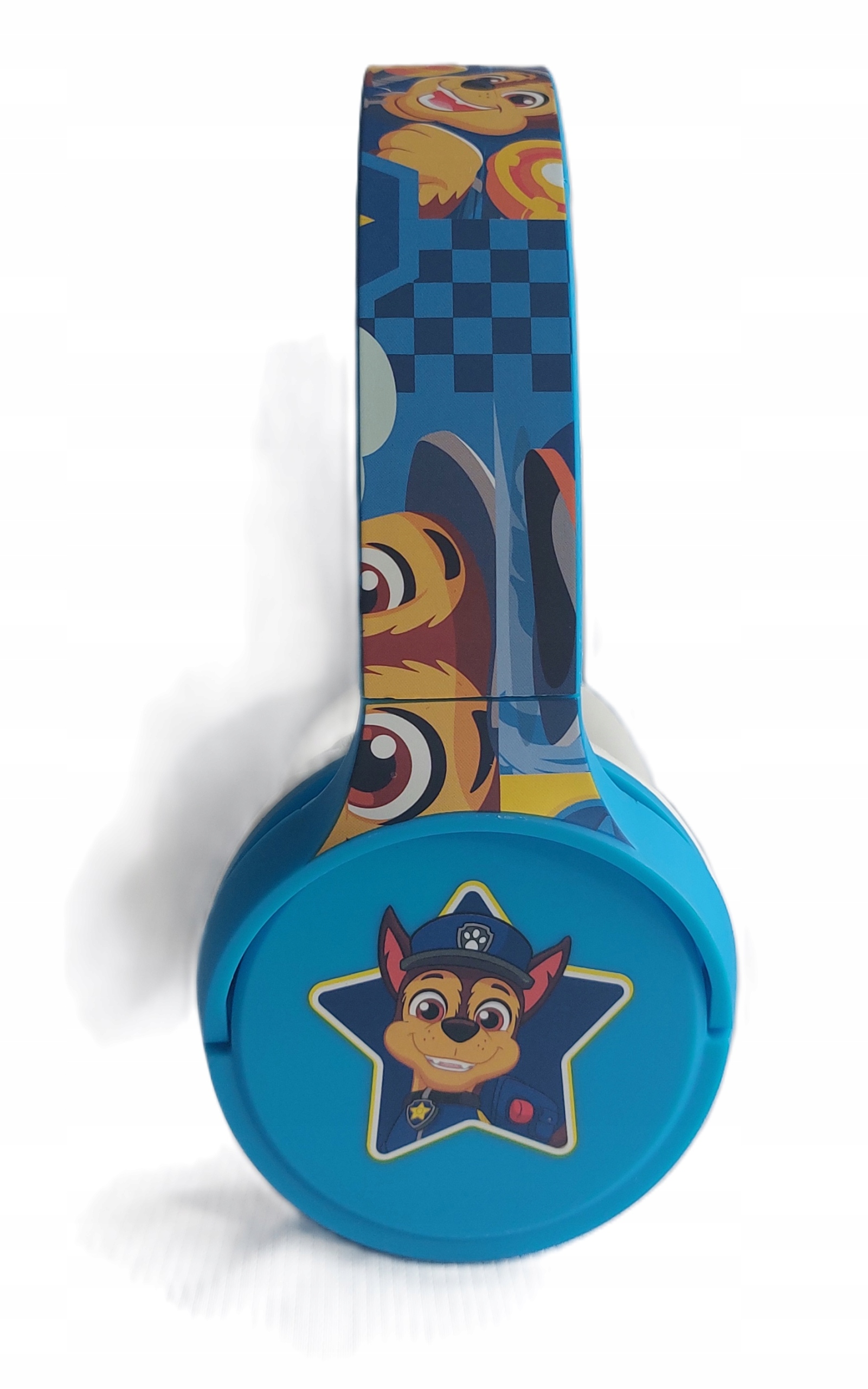 Zasięg działania do 10 metrów – Swoboda ruchu bez kabli