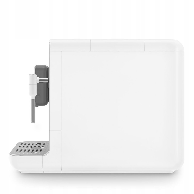 System grzewczy Thermoblock – Szybkie nagrzewanie i stabilna temperatura