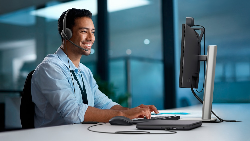 Uniwersalna kompatybilność z platformami komunikacyjnymi