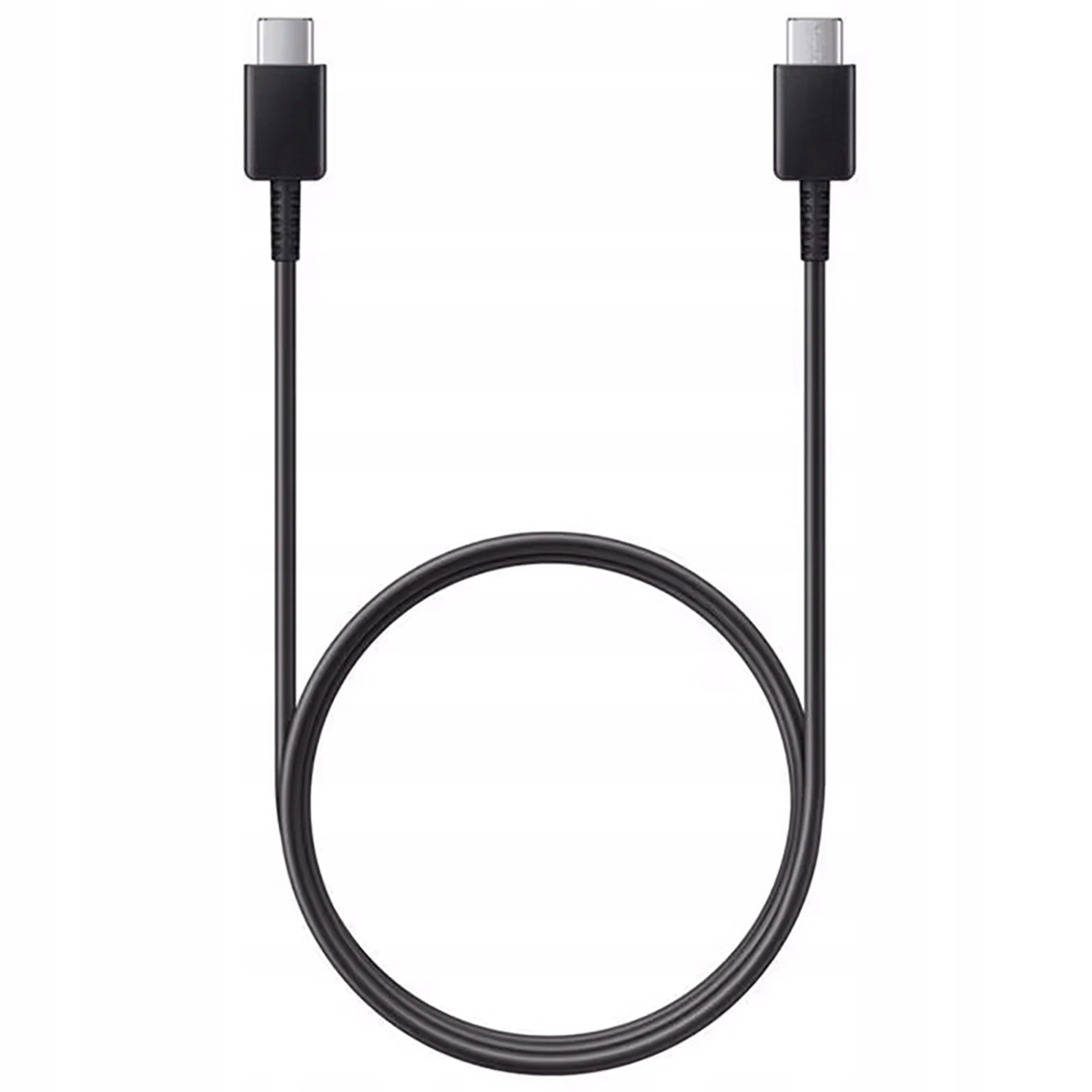 Kabel Samsung EP-DA905BBE USB-C - USB-C 3A 1m – Wydajność i wygoda w jednym